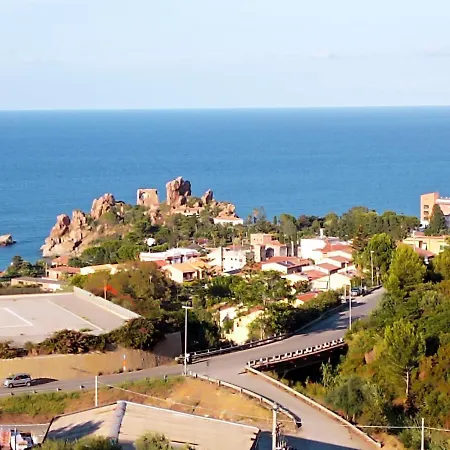 Carmen Suite Cefalu Exterior photo