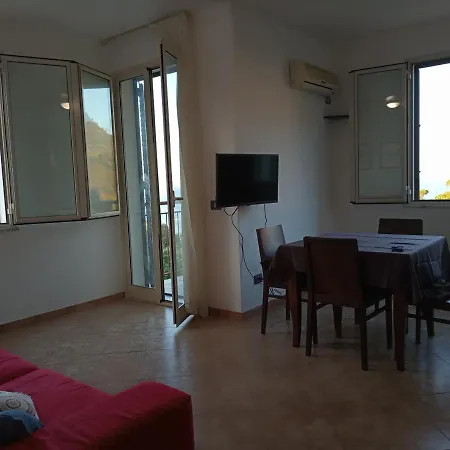 Carmen Suite Cefalu Exterior photo