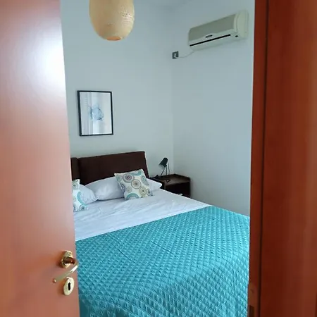 Carmen Suite Cefalu Exterior photo