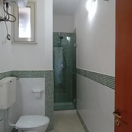 Carmen Suite Cefalu Exterior photo