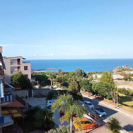 Carmen Suite Cefalu Exterior photo