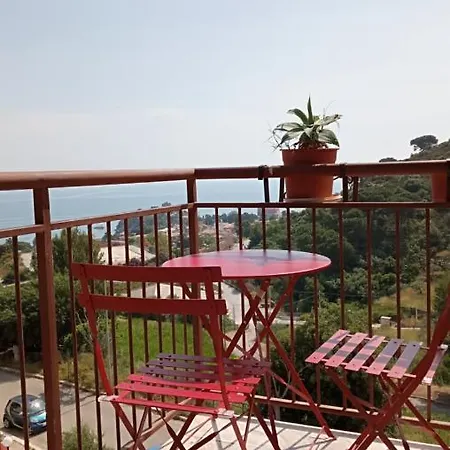 Carmen Suite Cefalu Exterior photo