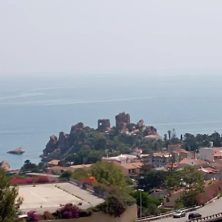Carmen Suite Cefalu Exterior photo
