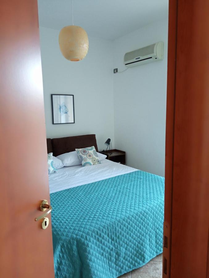Carmen Appartement *