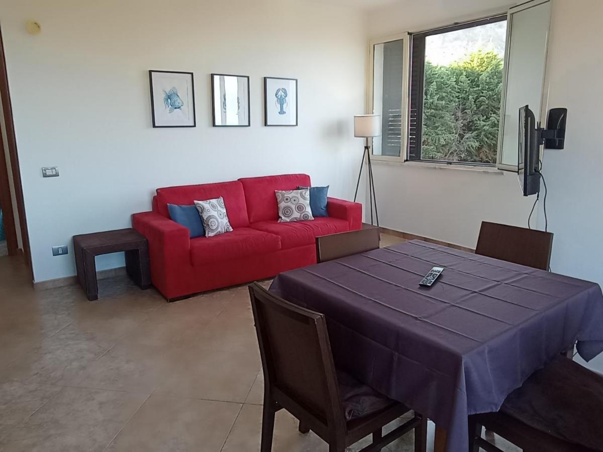 Carmen Appartement *