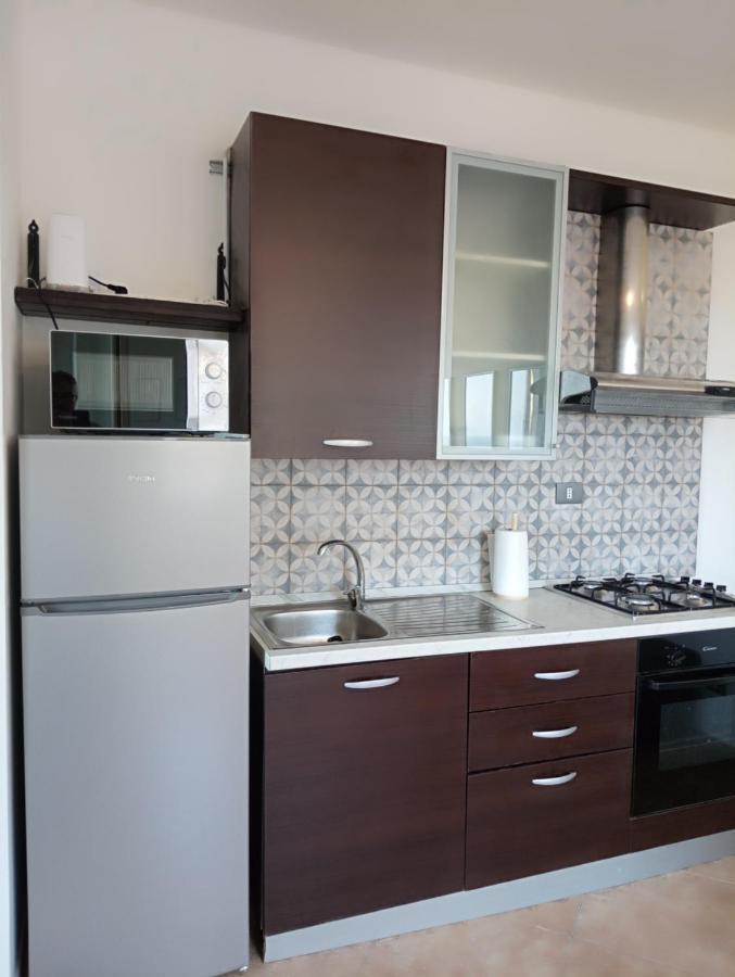 Carmen Apartment Cefalu
