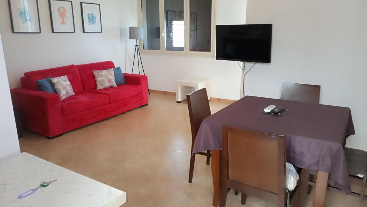 Carmen Apartment Cefalu