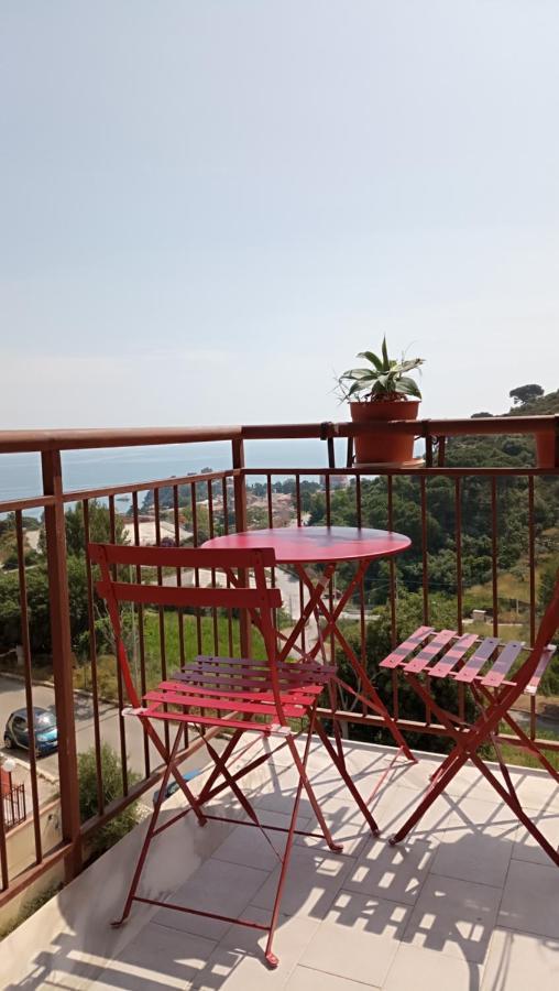Appartement Carmen *