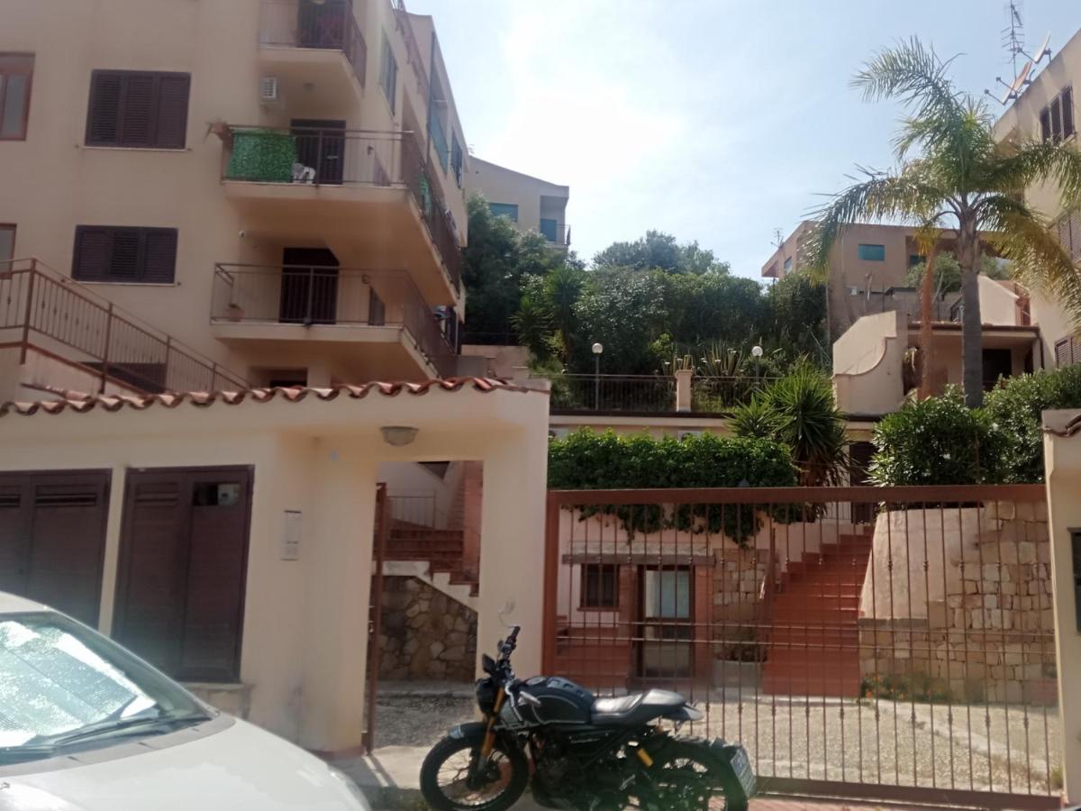 Appartement Carmen Cefalù