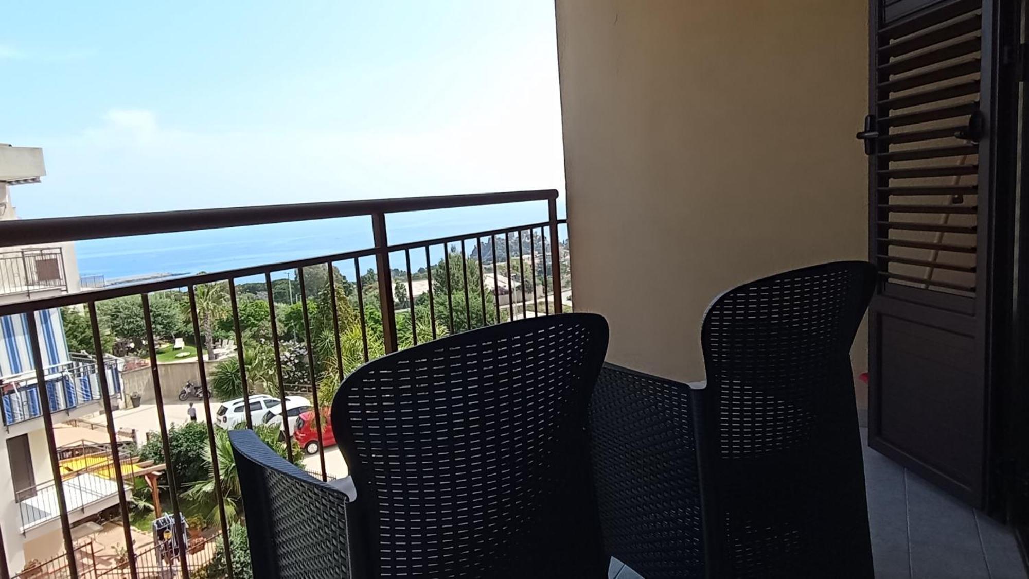 Carmen Appartement *